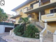 Appartamento a Fonte Nuova a 700€ al mese