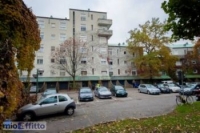 Appartamento a Segrate a 1200€ al mese