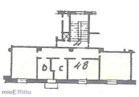 Appartamento a Bologna a 650€ al mese