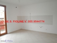 Appartamento a Pian di Sco a 450€ al mese