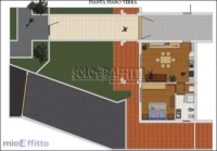Appartamento a Gropello Cairoli a 420€ al mese