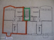 Appartamento a Malnate a 550€ al mese