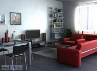 Appartamento a Milano a 950€ al mese