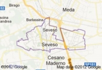 Appartamento a Seveso a 550€ al mese