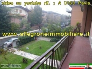 Appartamento a Pavia a 600€ al mese