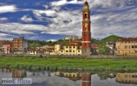 Appartamento a Cairo Montenotte a 480€ al mese