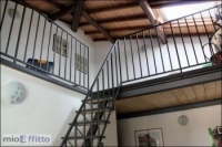 Appartamento a San Giuliano Terme a 1300€ al mese