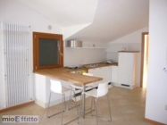 Appartamento a Terrassa Padovana a 460€ al mese