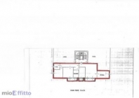 Appartamento a Sovizzo a 650€ al mese