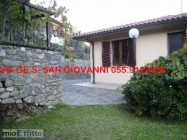 Appartamento a Figline Valdarno a 750€ al mese