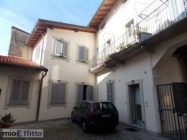 Appartamento a Cuggiono a 450€ al mese