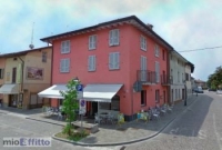 Appartamento a Fontanella a 480€ al mese
