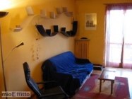 Appartamento a Biella a 400€ al mese