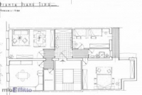 Appartamento a Ferrara a 490€ al mese