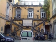 Appartamento a Napoli a 1570€ al mese