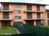 Appartamento a Albizzate a 605€ al mese
