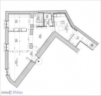 Appartamento a Napoli a 1300€ al mese