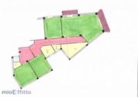 Appartamento a Cosenza a 700€ al mese