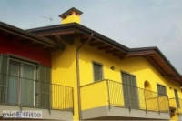 Appartamento a Terno d'Isola a 550€ al mese