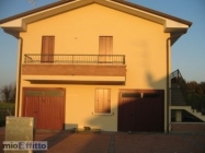 Appartamento a Polesella a 300€ al mese