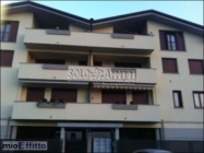 Appartamento a Meda a 650€ al mese