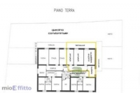 Appartamento a Trento a 580€ al mese