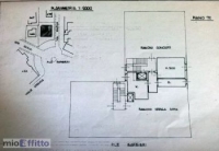 Appartamento a Parma a 600€ al mese