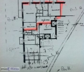 Appartamento a Parma a 800€ al mese