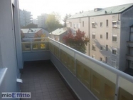 Appartamento a Segrate a 650€ al mese