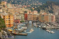 Appartamento a Camogli a 500€ al mese