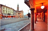 Appartamento a Suzzara a 370€ al mese