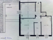 Appartamento a Cernusco sul Naviglio a 650€ al mese