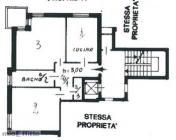 Appartamento a San Giuliano Milanese a 790€ al mese