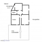 Appartamento a Lecce a 450€ al mese