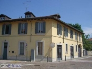 Appartamento a Pregnana Milanese a 500€ al mese