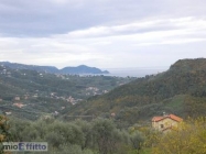 Appartamento a Leivi a 600€ al mese