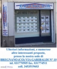 Appartamento a Cirimido a 550€ al mese