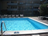 Appartamento a Salò a 650€ al mese