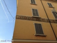 Appartamento a Carpi a 490€ al mese