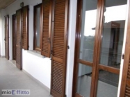 Appartamento a Azzano San Paolo a 650€ al mese