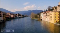 Appartamento a Bassano del Grappa a 450€ al mese