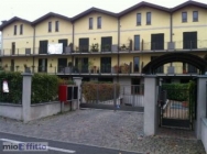 Appartamento a Meda a 600€ al mese
