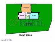Appartamento a San Giovanni in Persiceto a 950€ al mese