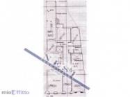 Appartamento a Firenze a 2300€ al mese