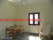 Appartamento a Figline Valdarno a 400€ al mese