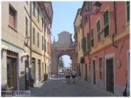 Appartamento a Sarzana a 750€ al mese