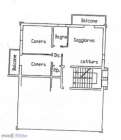 Appartamento a San Giovanni in Persiceto a 550€ al mese