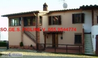 Appartamento a Figline Valdarno a 450€ al mese