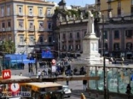 Appartamento a Napoli a 820€ al mese