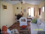 Appartamento a Monticiano a 400€ al mese